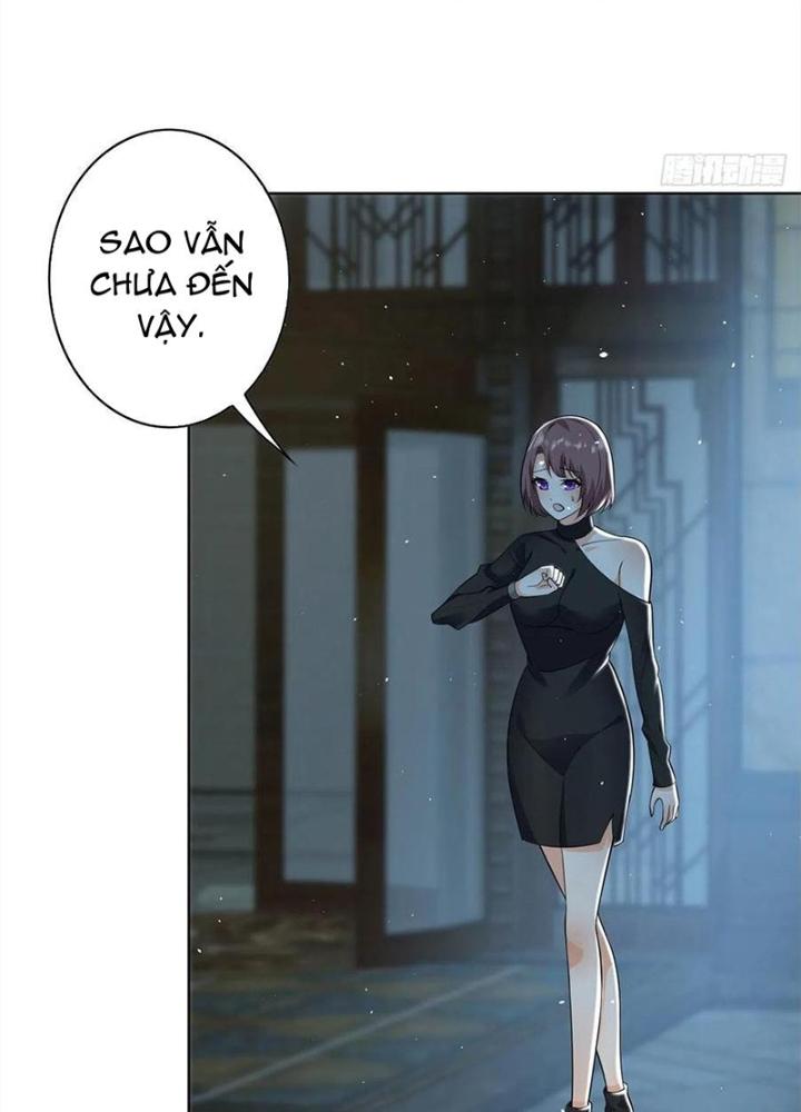 Xin Lỗi, Có Hệ Thống Thật Sự Quá Lợi Hại Chapter 27 - 3