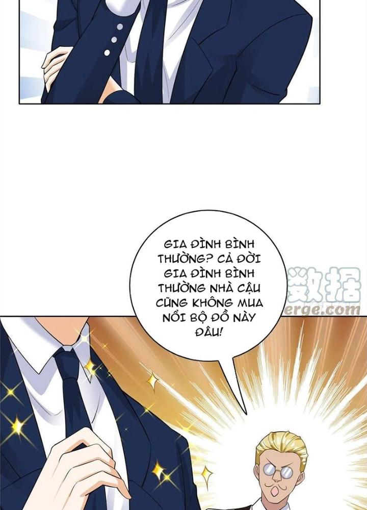 Xin Lỗi, Có Hệ Thống Thật Sự Quá Lợi Hại Chapter 27 - 29