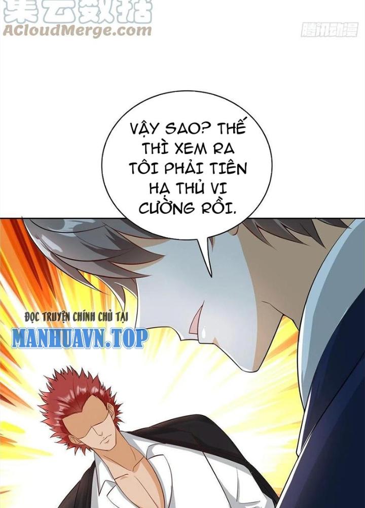 Xin Lỗi, Có Hệ Thống Thật Sự Quá Lợi Hại Chapter 27 - 57