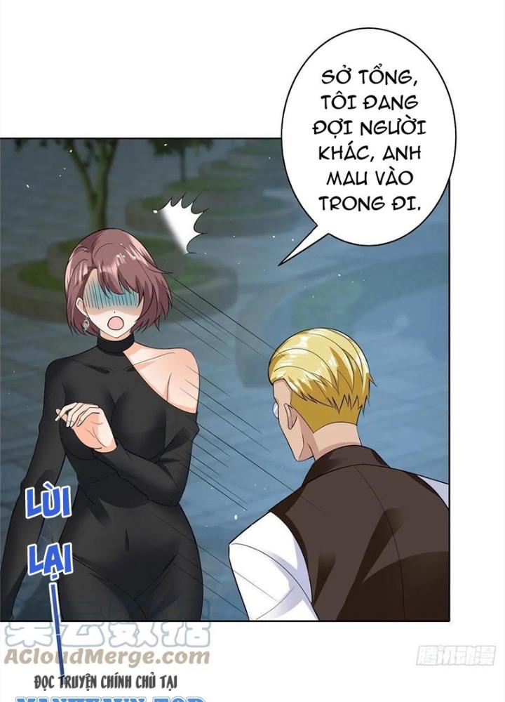 Xin Lỗi, Có Hệ Thống Thật Sự Quá Lợi Hại Chapter 27 - 7
