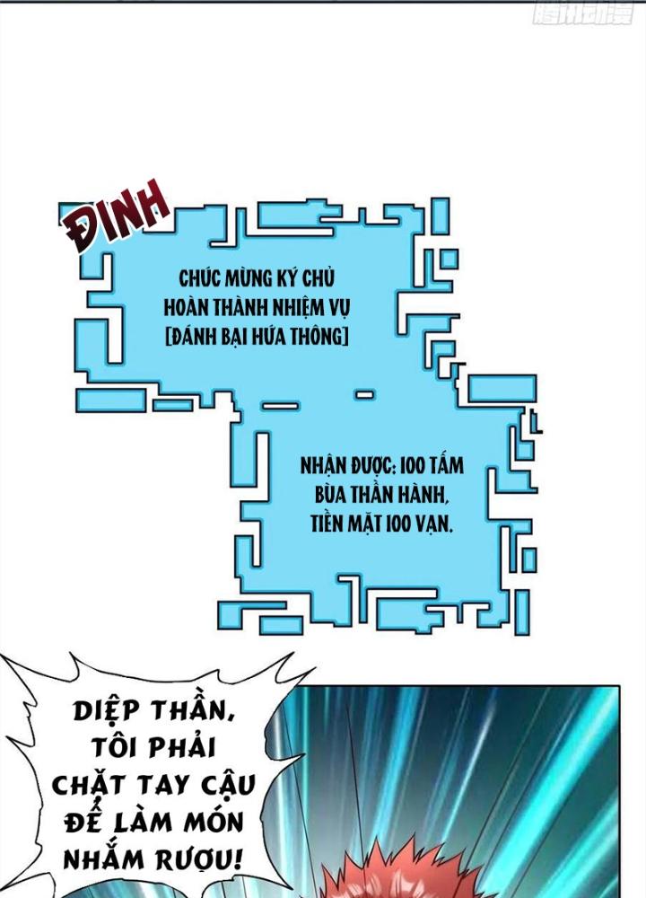Xin Lỗi, Có Hệ Thống Thật Sự Quá Lợi Hại Chapter 27 - 65
