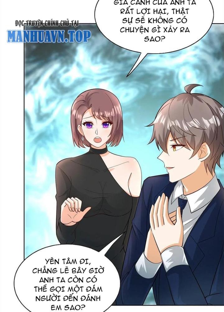 Xin Lỗi, Có Hệ Thống Thật Sự Quá Lợi Hại Chapter 27 - 71