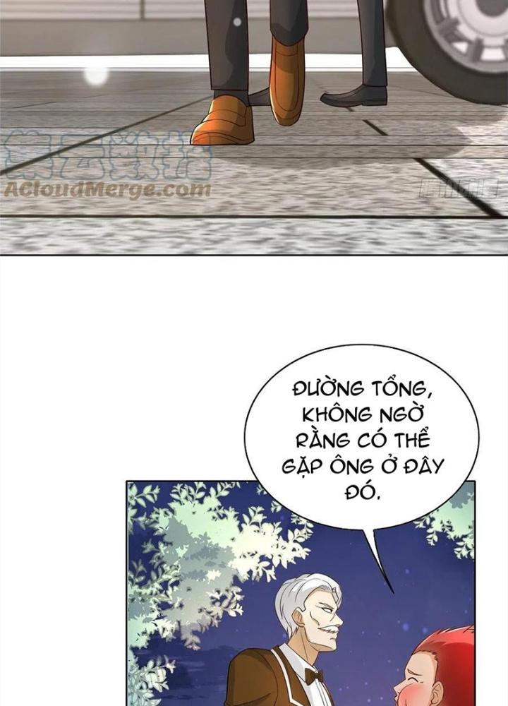Xin Lỗi, Có Hệ Thống Thật Sự Quá Lợi Hại Chapter 27 - 87
