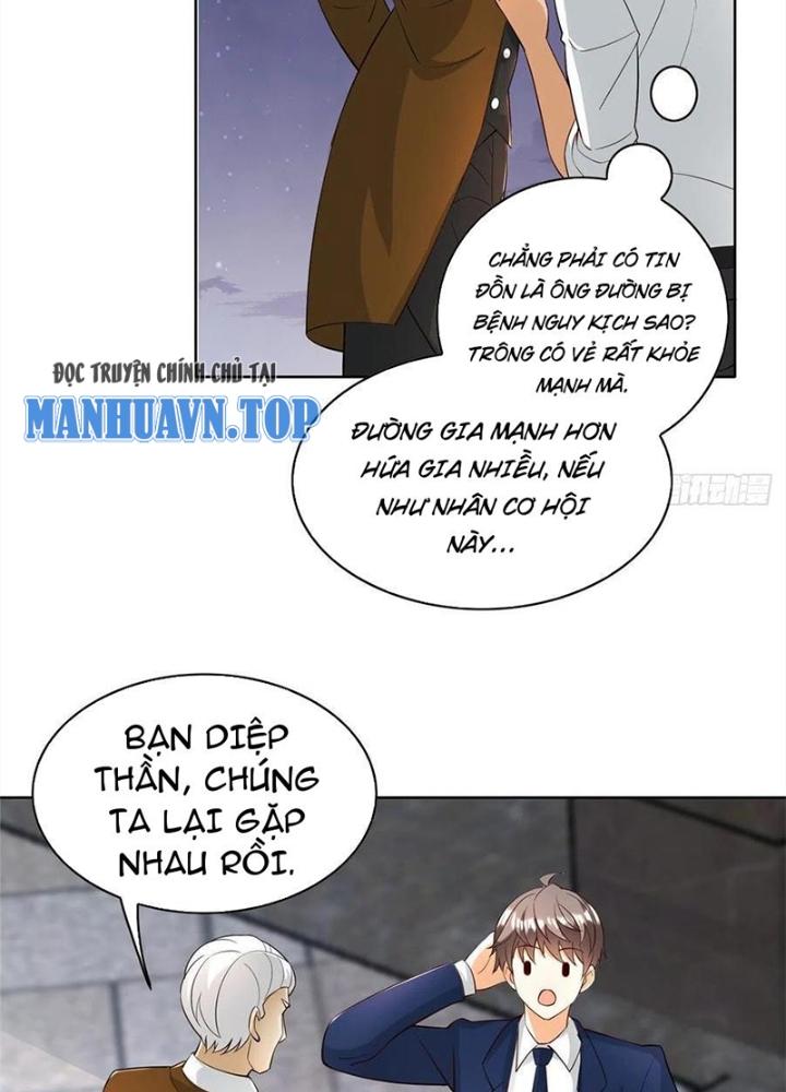 Xin Lỗi, Có Hệ Thống Thật Sự Quá Lợi Hại Chapter 27 - 89