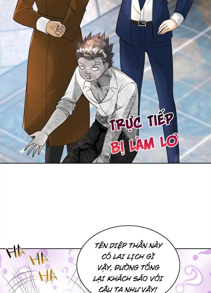Xin Lỗi, Có Hệ Thống Thật Sự Quá Lợi Hại Chapter 27 - 91