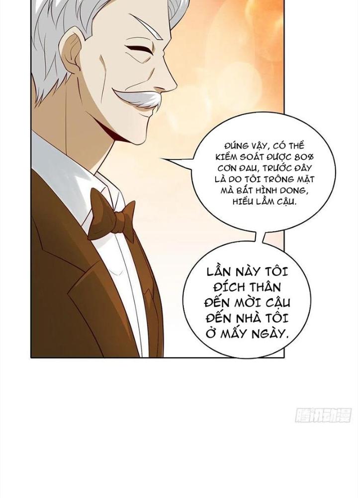 Xin Lỗi, Có Hệ Thống Thật Sự Quá Lợi Hại Chapter 27 - 97