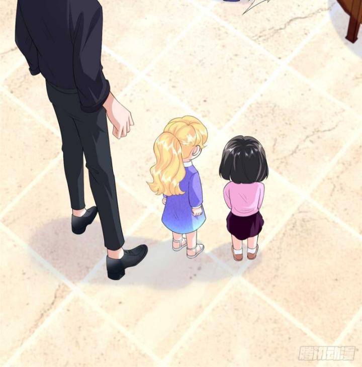 Bé Rồng Đột Kích! Mami Vừa Cay Vừa Độc Chapter 94 - 35