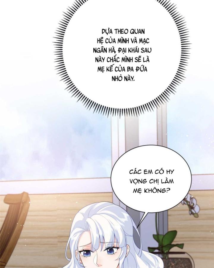 Bé Rồng Đột Kích! Mami Vừa Cay Vừa Độc Chapter 94 - 46