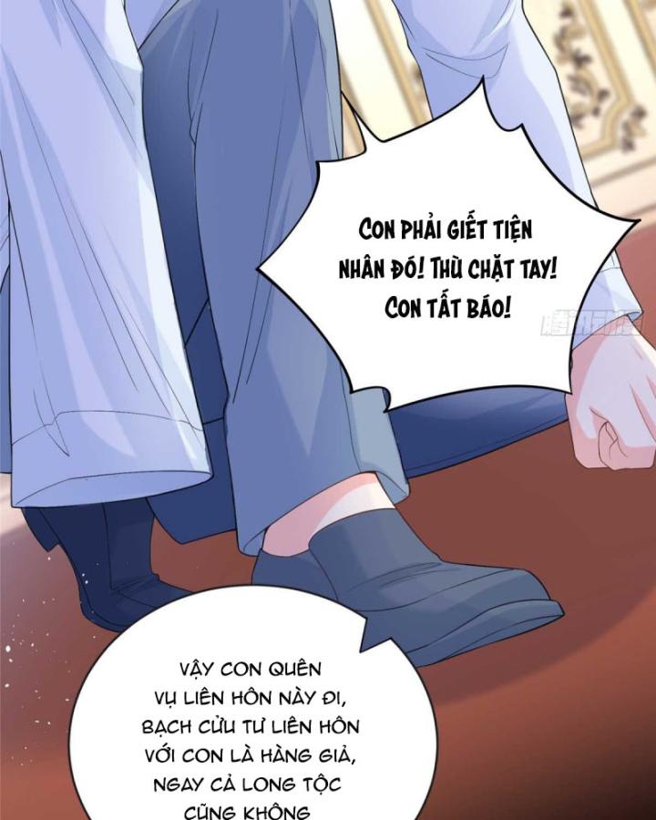 Bé Rồng Đột Kích! Mami Vừa Cay Vừa Độc Chapter 94 - 56