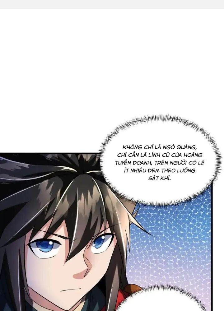 Chiến Thần Bất Tử Chapter 105 - 1