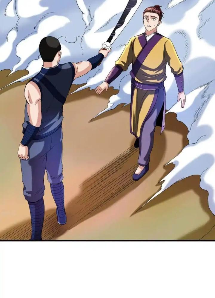 Chiến Thần Bất Tử Chapter 105 - 11