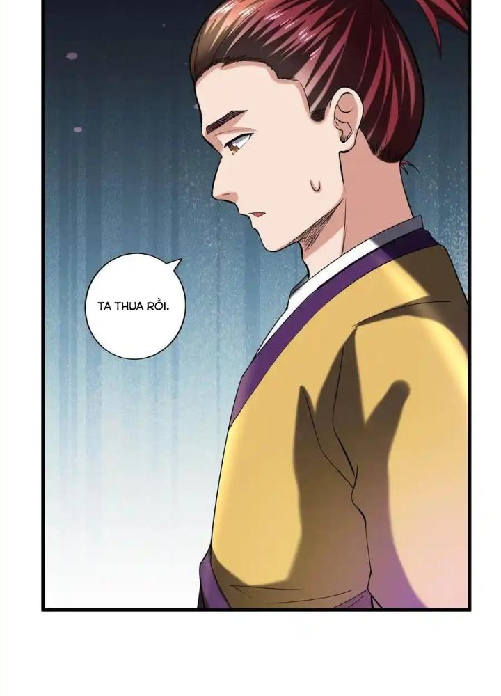 Chiến Thần Bất Tử Chapter 105 - 13