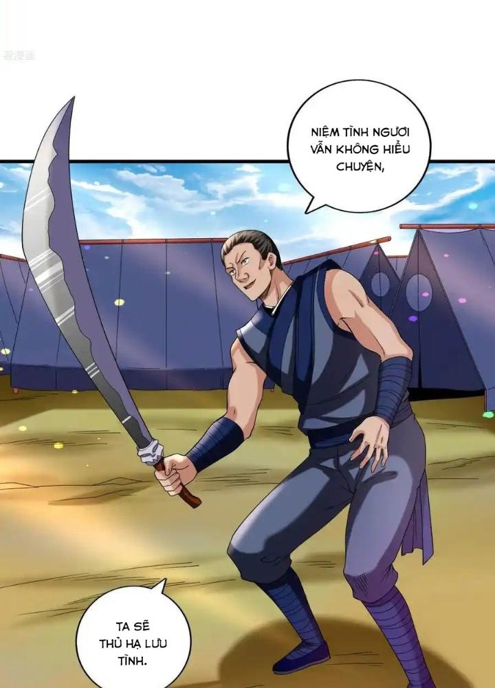 Chiến Thần Bất Tử Chapter 105 - 3