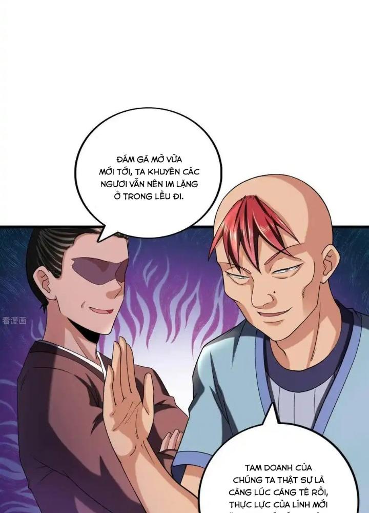 Chiến Thần Bất Tử Chapter 105 - 21