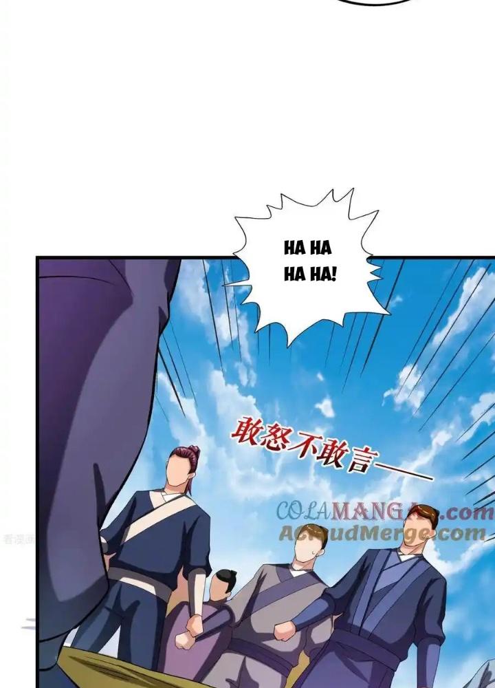 Chiến Thần Bất Tử Chapter 105 - 23