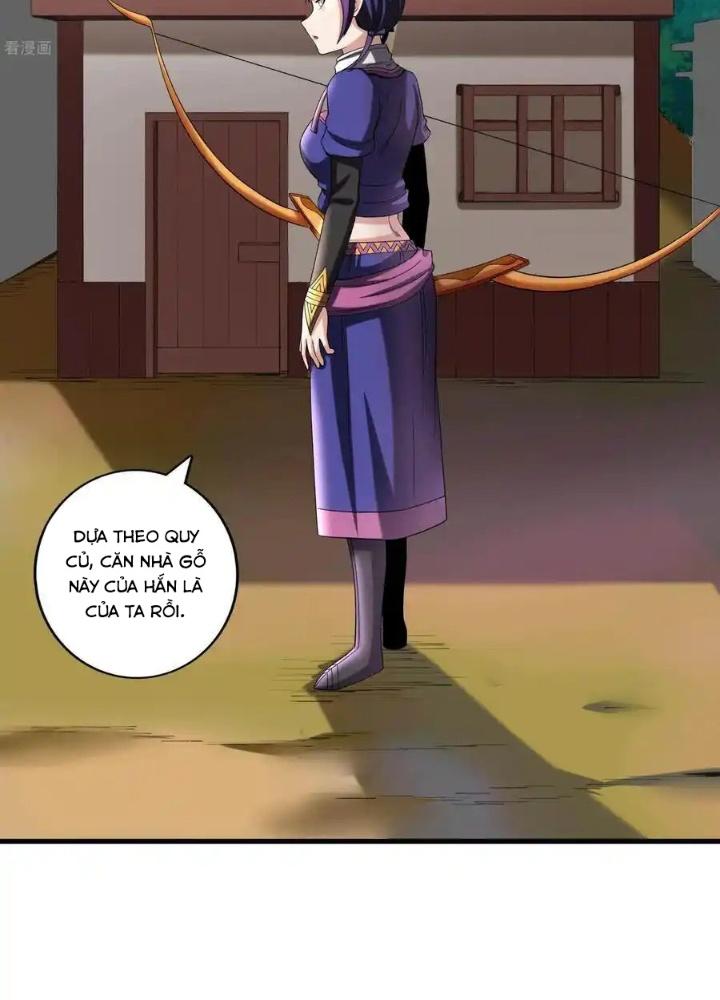 Chiến Thần Bất Tử Chapter 105 - 45