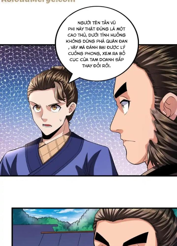 Chiến Thần Bất Tử Chapter 105 - 47