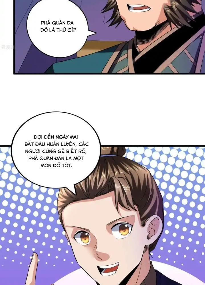 Chiến Thần Bất Tử Chapter 105 - 49