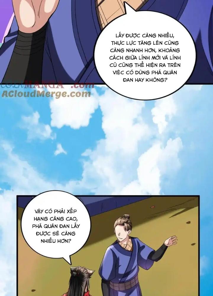 Chiến Thần Bất Tử Chapter 105 - 51