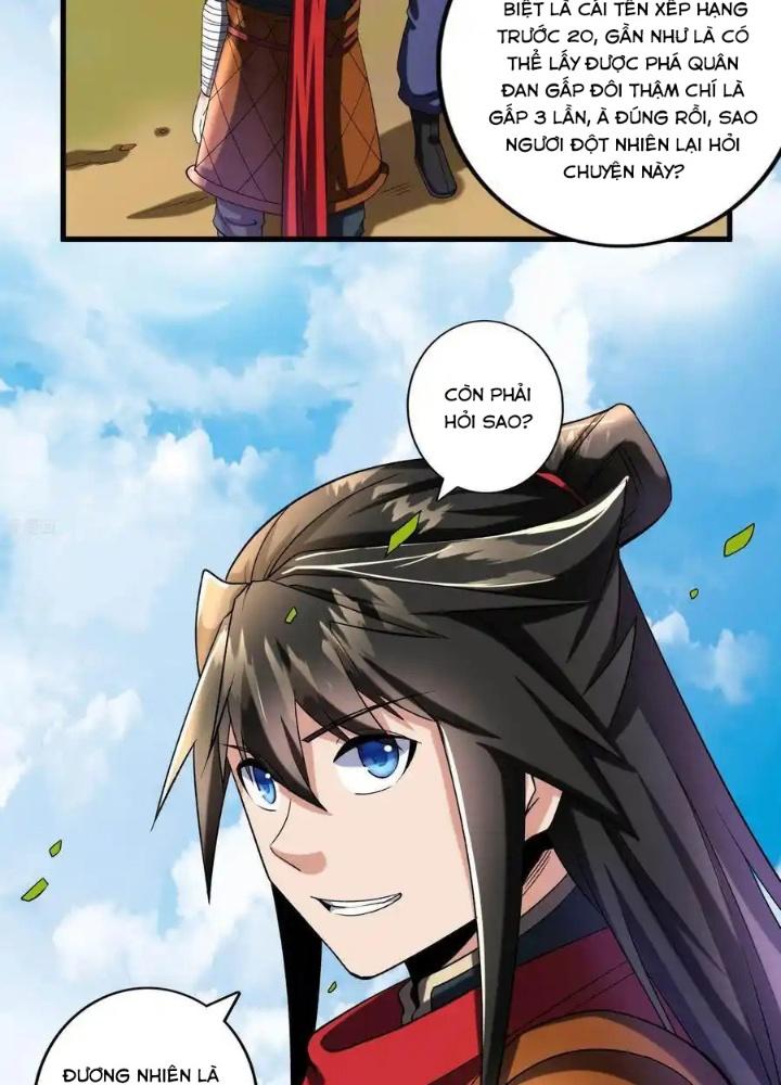 Chiến Thần Bất Tử Chapter 105 - 53