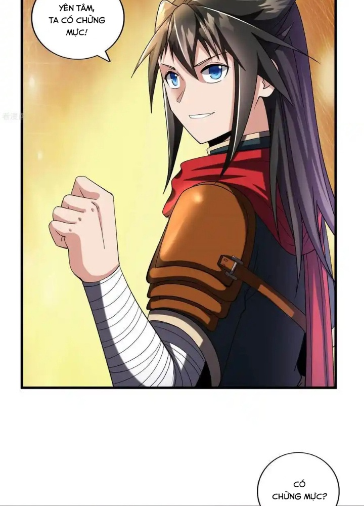 Chiến Thần Bất Tử Chapter 105 - 63