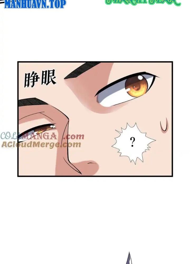 Chiến Thần Bất Tử Chapter 105 - 9