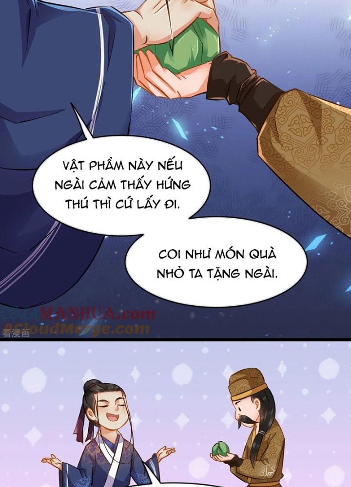 Đệ Nhất Nằm Vùng Nam Tống Chapter 67 - 31