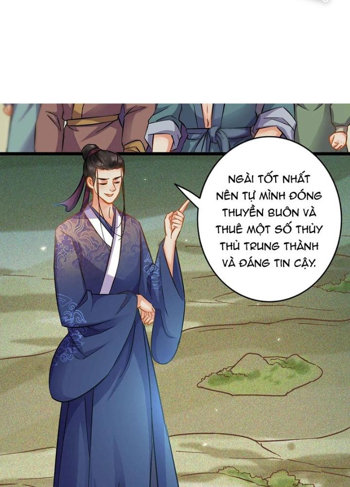 Đệ Nhất Nằm Vùng Nam Tống Chapter 67 - 39