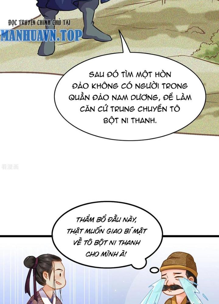 Đệ Nhất Nằm Vùng Nam Tống Chapter 67 - 41