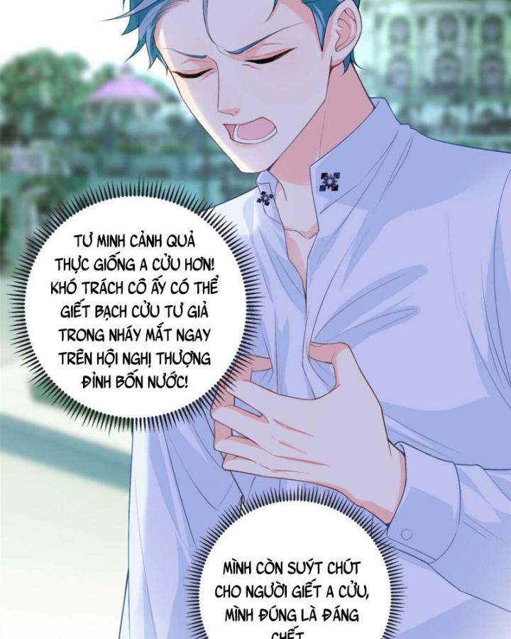 Bé Rồng Đột Kích! Mami Vừa Cay Vừa Độc Chapter 95 - 14