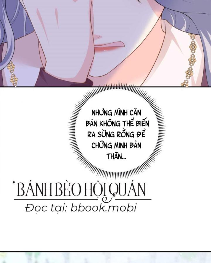 Bé Rồng Đột Kích! Mami Vừa Cay Vừa Độc Chapter 95 - 19