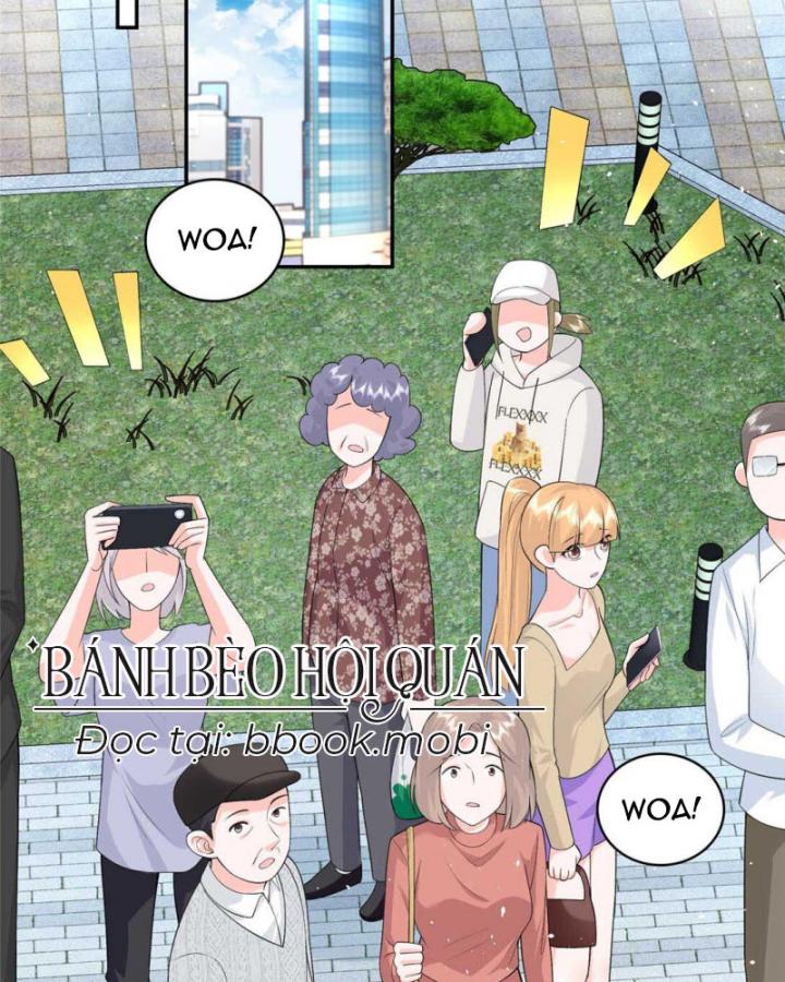 Bé Rồng Đột Kích! Mami Vừa Cay Vừa Độc Chapter 95 - 26