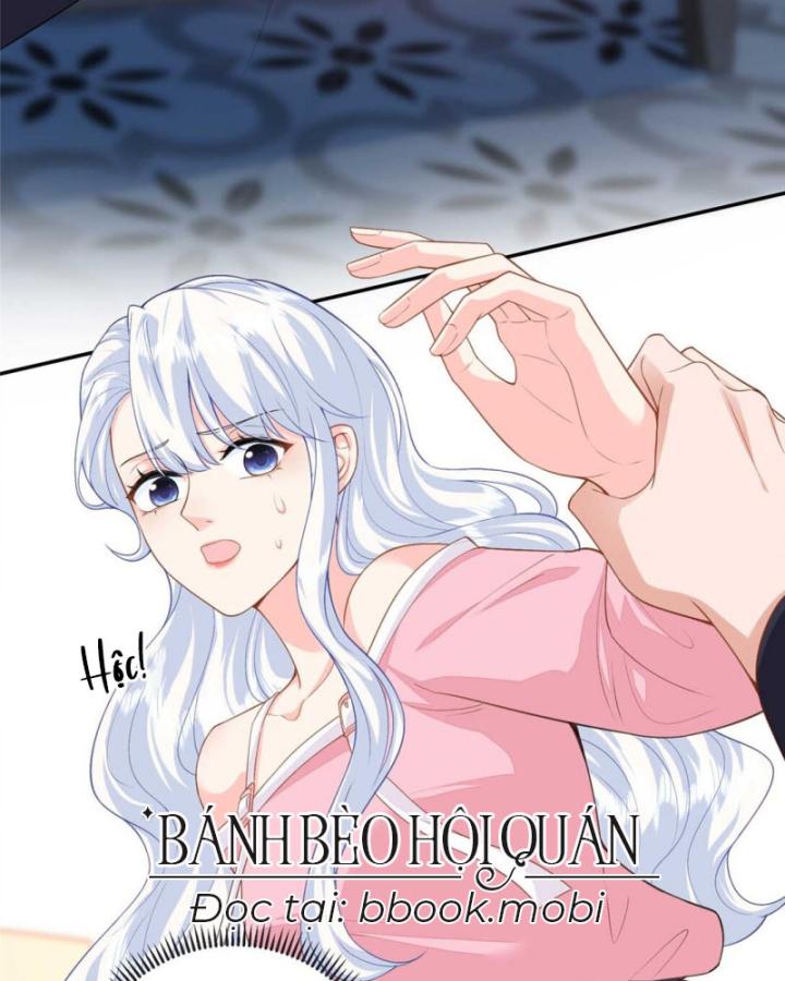 Bé Rồng Đột Kích! Mami Vừa Cay Vừa Độc Chapter 95 - 46