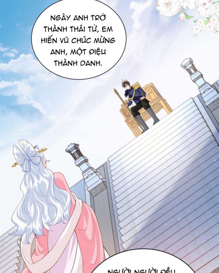 Bé Rồng Đột Kích! Mami Vừa Cay Vừa Độc Chapter 95 - 52