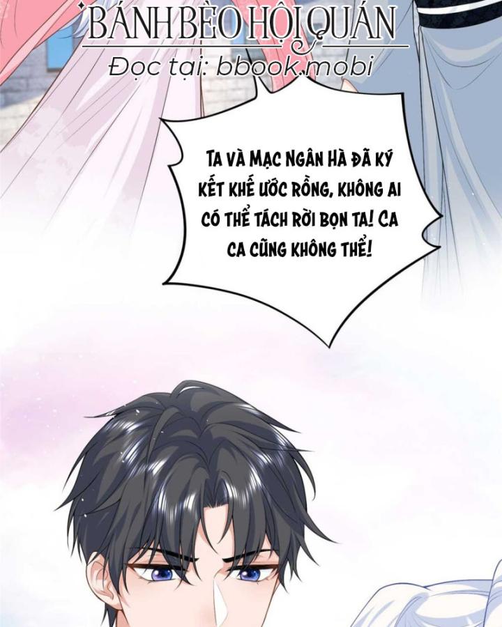 Bé Rồng Đột Kích! Mami Vừa Cay Vừa Độc Chapter 95 - 61