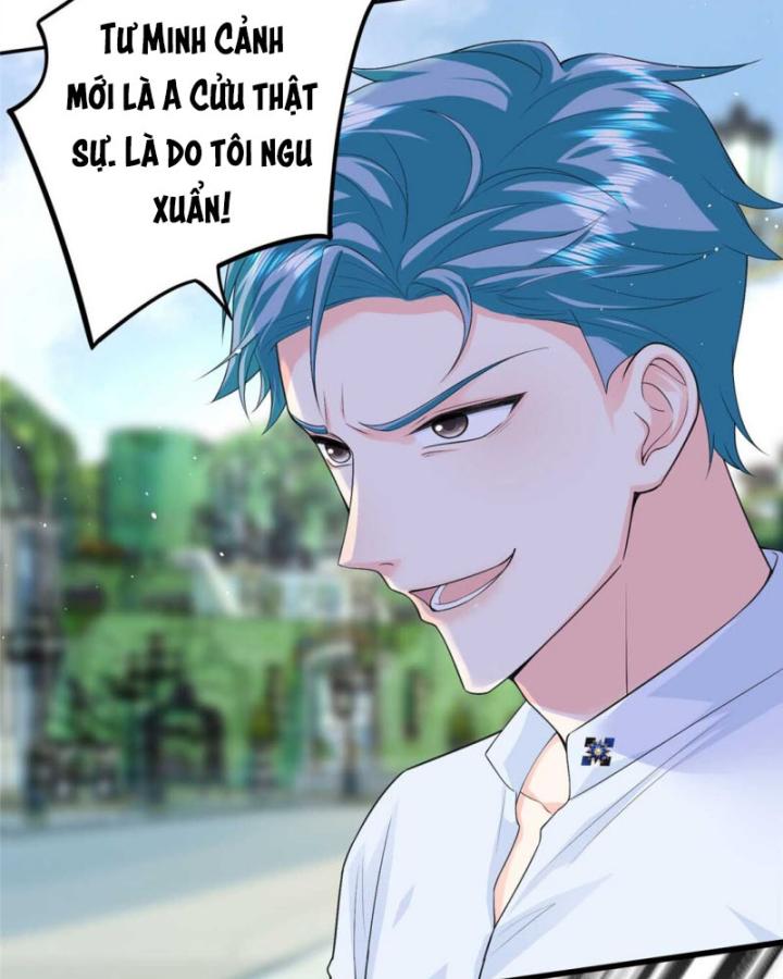 Bé Rồng Đột Kích! Mami Vừa Cay Vừa Độc Chapter 95 - 8