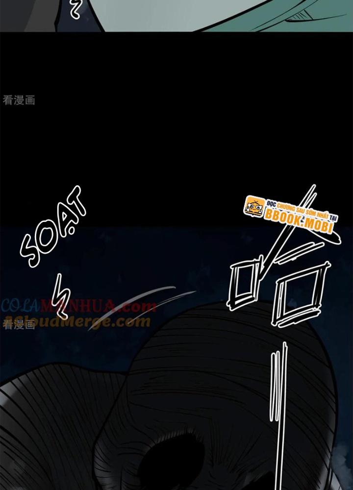 Người Thương Thuyết Cõi Âm Chapter 45 - 141