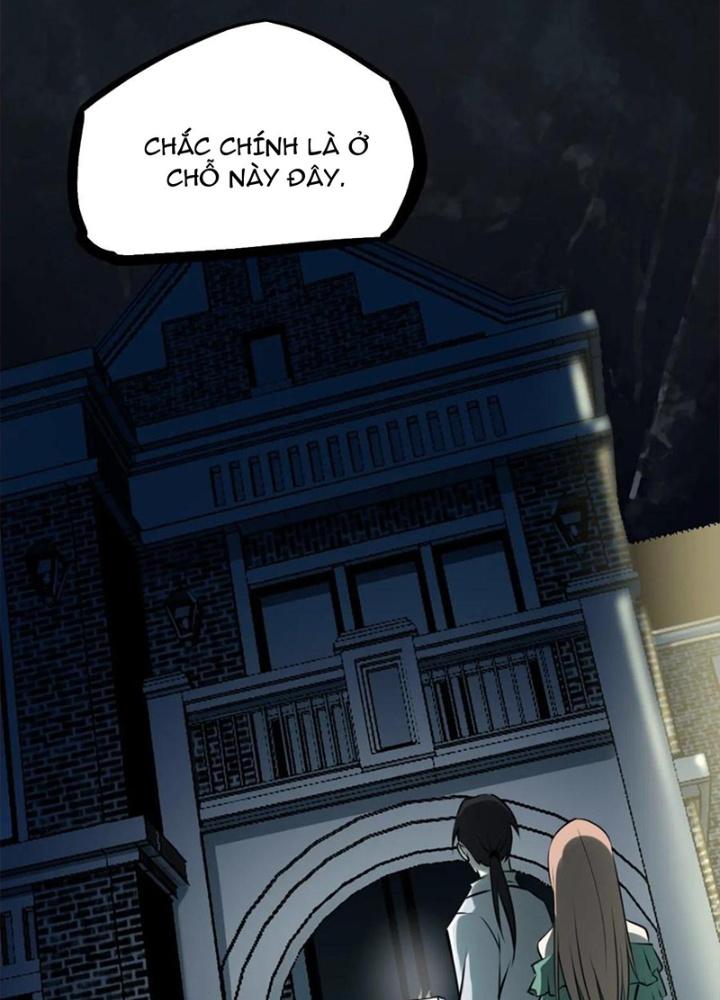Người Thương Thuyết Cõi Âm Chapter 45 - 25