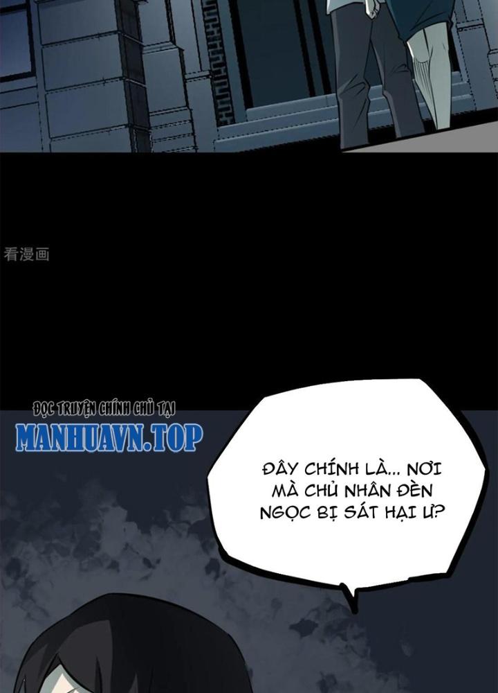 Người Thương Thuyết Cõi Âm Chapter 45 - 27