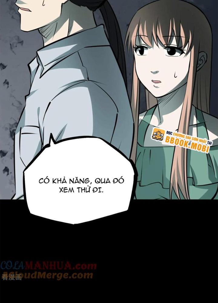 Người Thương Thuyết Cõi Âm Chapter 45 - 29