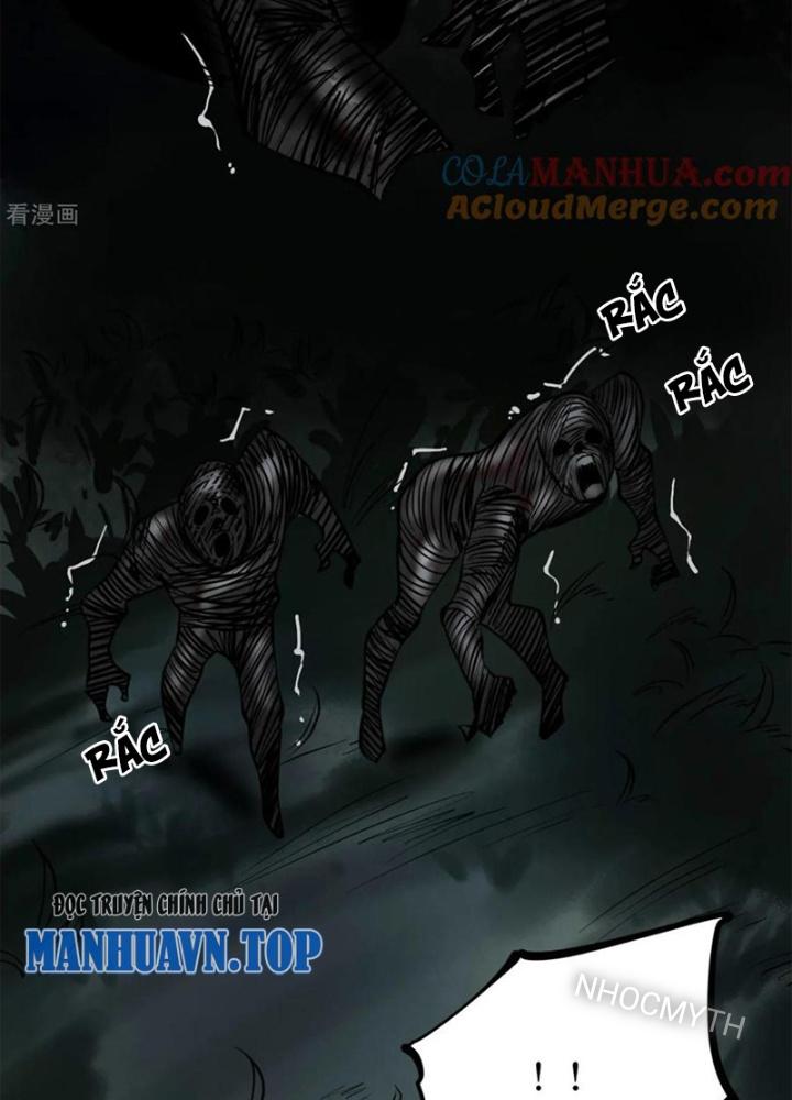 Người Thương Thuyết Cõi Âm Chapter 45 - 77