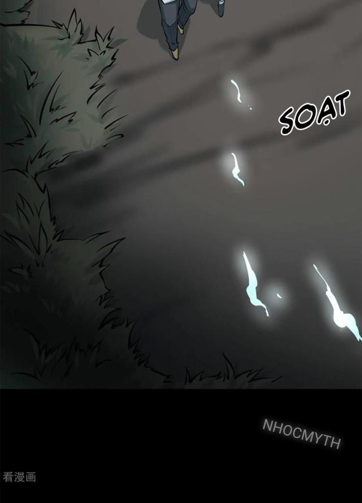 Người Thương Thuyết Cõi Âm Chapter 45 - 9