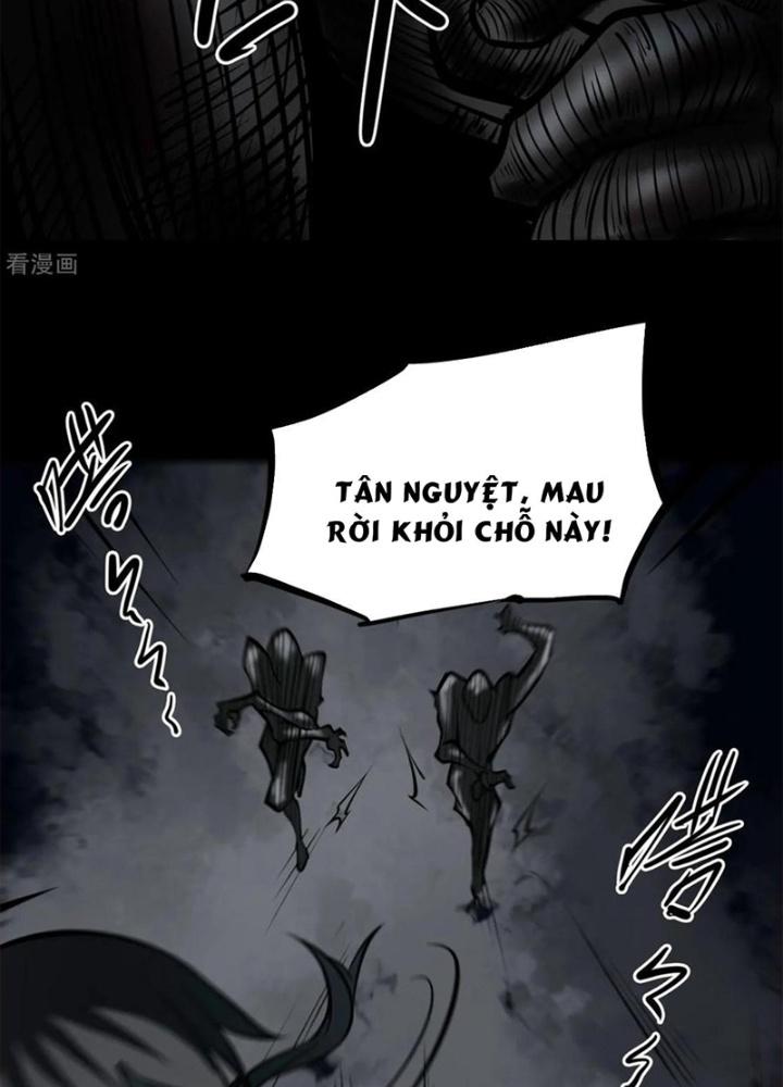 Người Thương Thuyết Cõi Âm Chapter 45 - 83