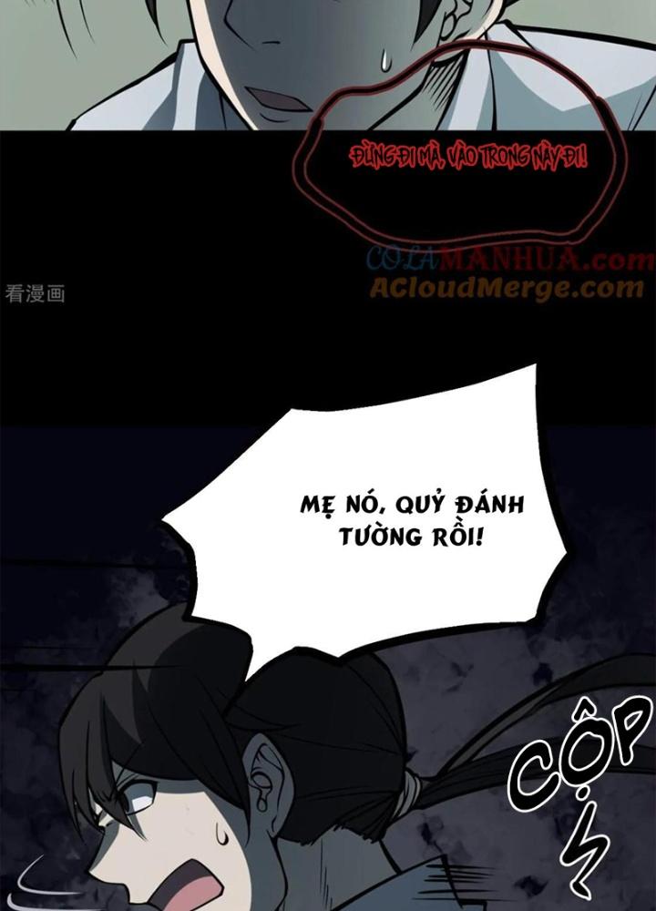 Người Thương Thuyết Cõi Âm Chapter 45 - 93