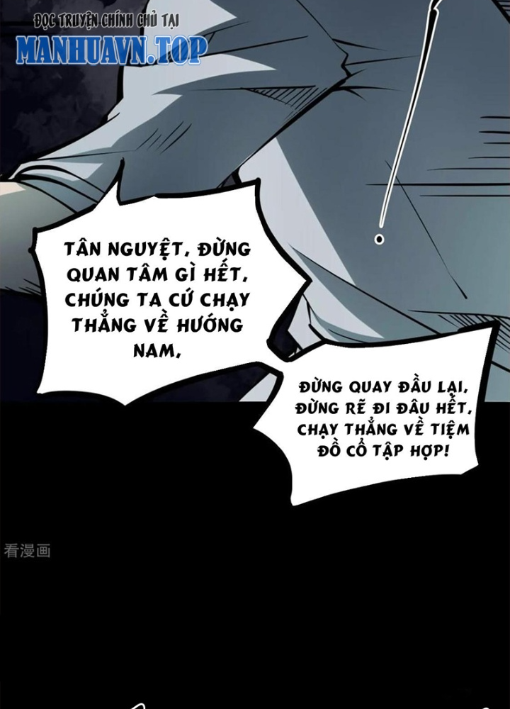 Người Thương Thuyết Cõi Âm Chapter 45 - 95
