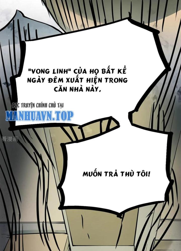 Người Thương Thuyết Cõi Âm Chapter 48 - 109