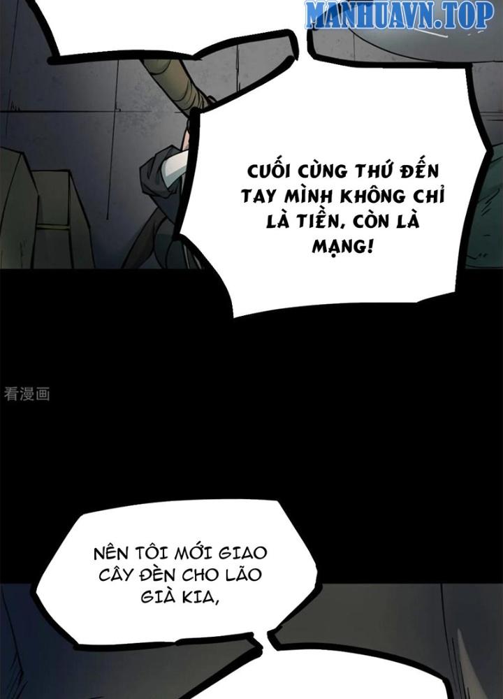 Người Thương Thuyết Cõi Âm Chapter 48 - 113
