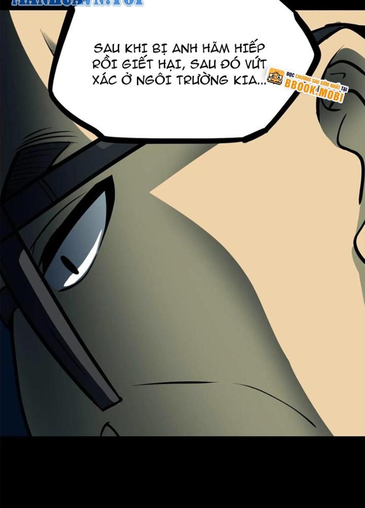 Người Thương Thuyết Cõi Âm Chapter 48 - 143