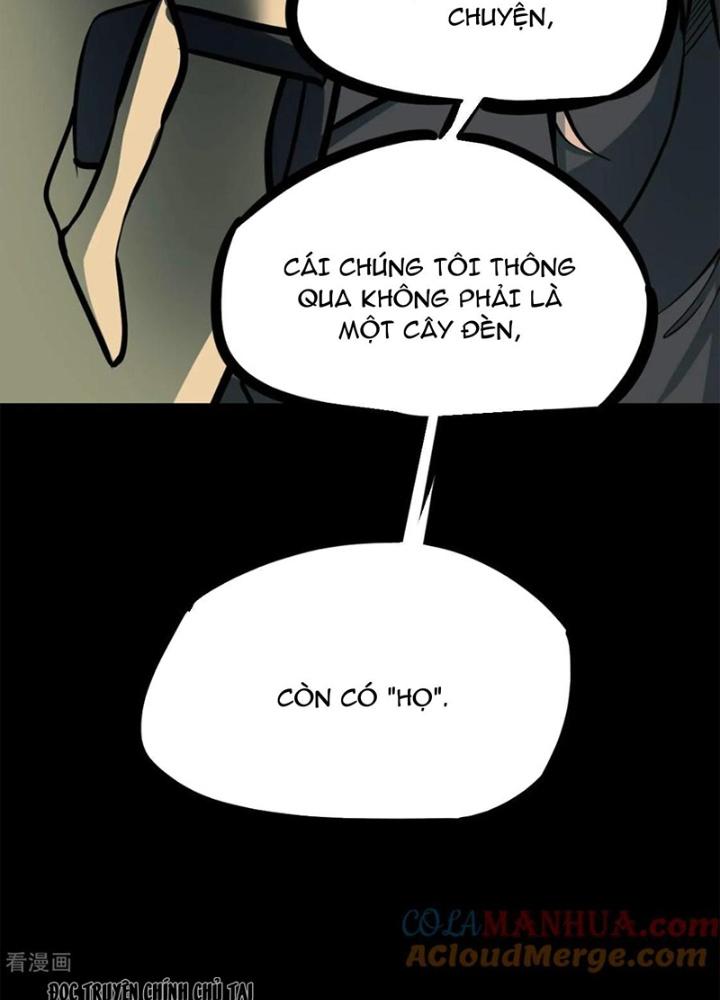 Người Thương Thuyết Cõi Âm Chapter 48 - 151
