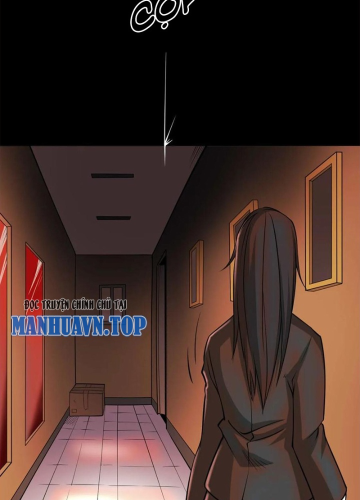 Người Thương Thuyết Cõi Âm Chapter 48 - 27